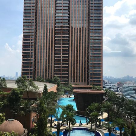 Times Square Bukit Bingtang At Kuala Lumpur 아파트 외부 사진