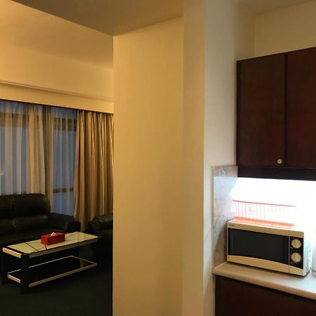 Times Square Bukit Bingtang At Kuala Lumpur 아파트 외부 사진