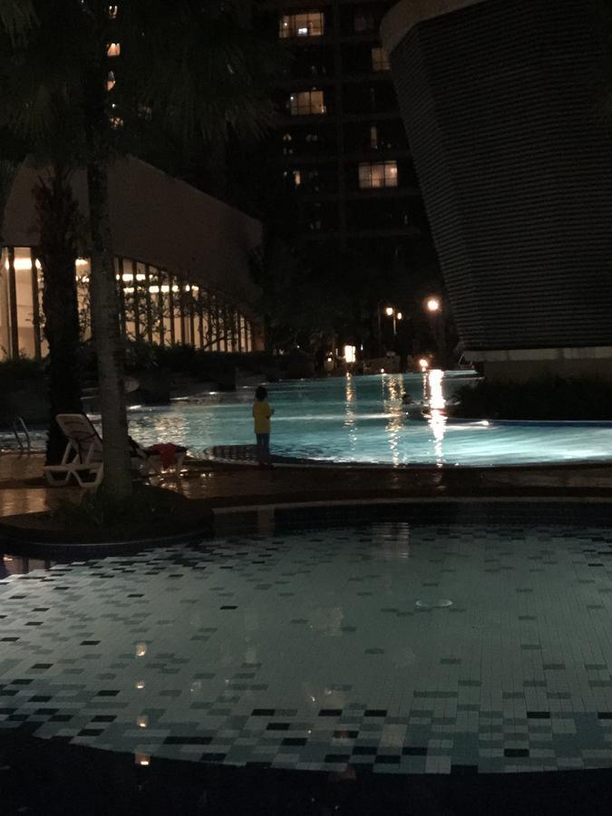 Times Square Bukit Bingtang At Kuala Lumpur 아파트 외부 사진