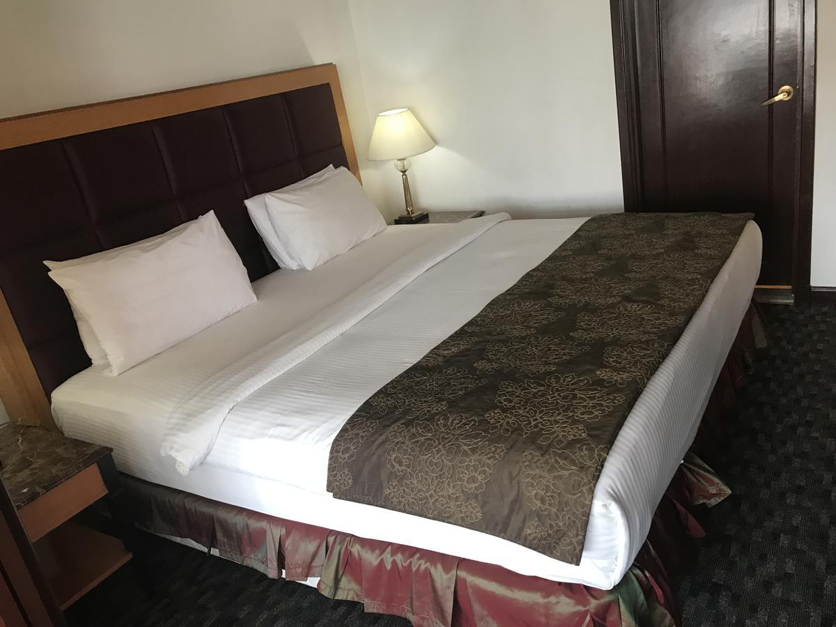 Times Square Bukit Bingtang At Kuala Lumpur 아파트 외부 사진