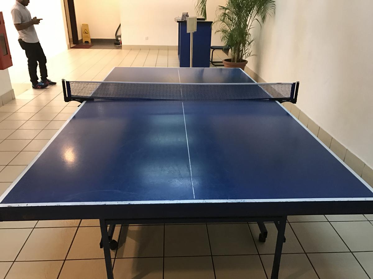 Times Square Bukit Bingtang At Kuala Lumpur 아파트 외부 사진