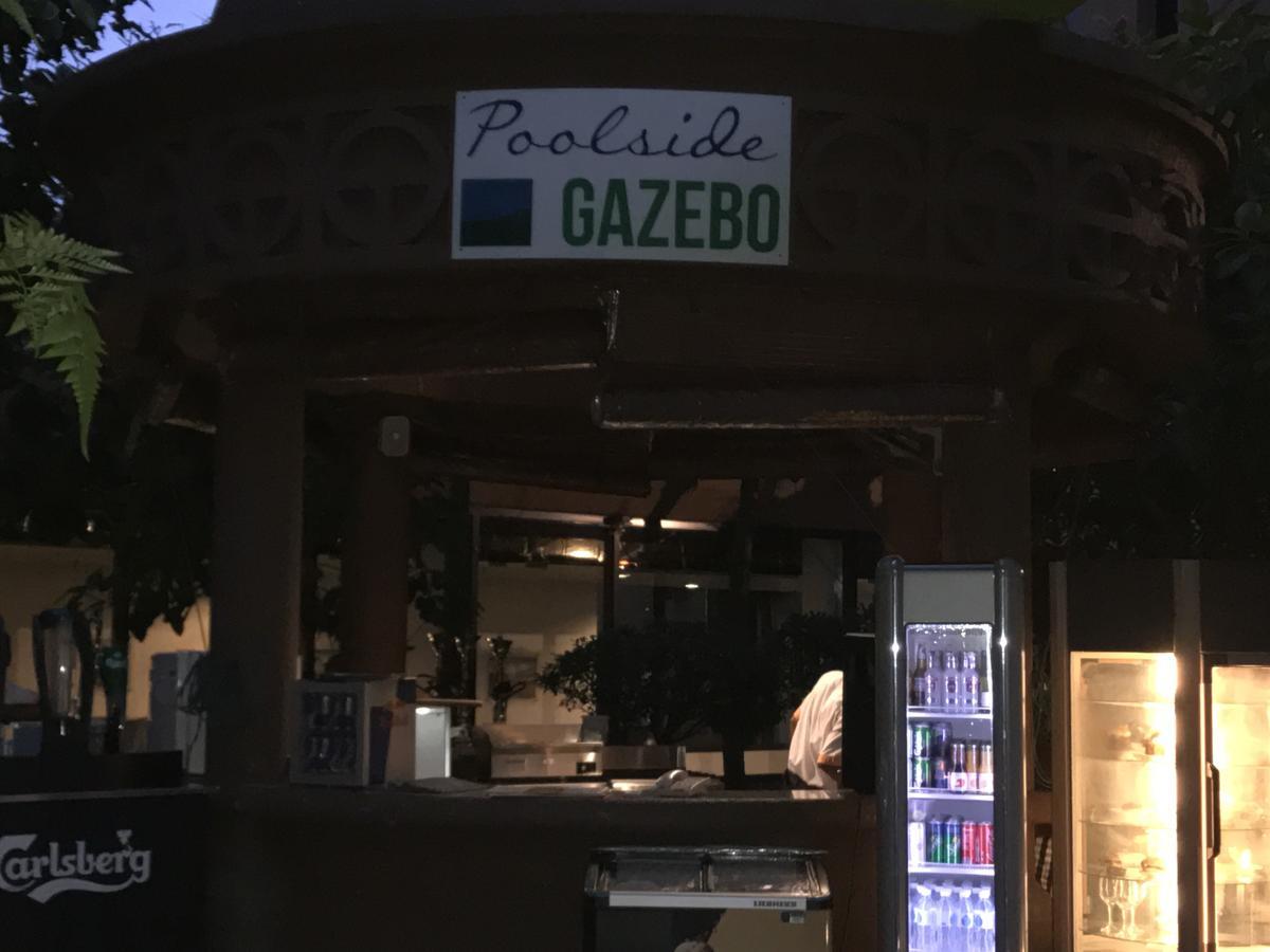Times Square Bukit Bingtang At Kuala Lumpur 아파트 외부 사진