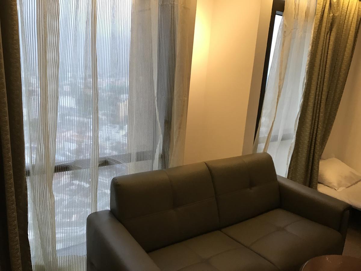 Times Square Bukit Bingtang At Kuala Lumpur 아파트 외부 사진