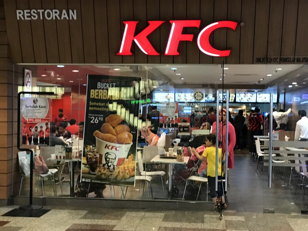 Times Square Bukit Bingtang At Kuala Lumpur 아파트 외부 사진