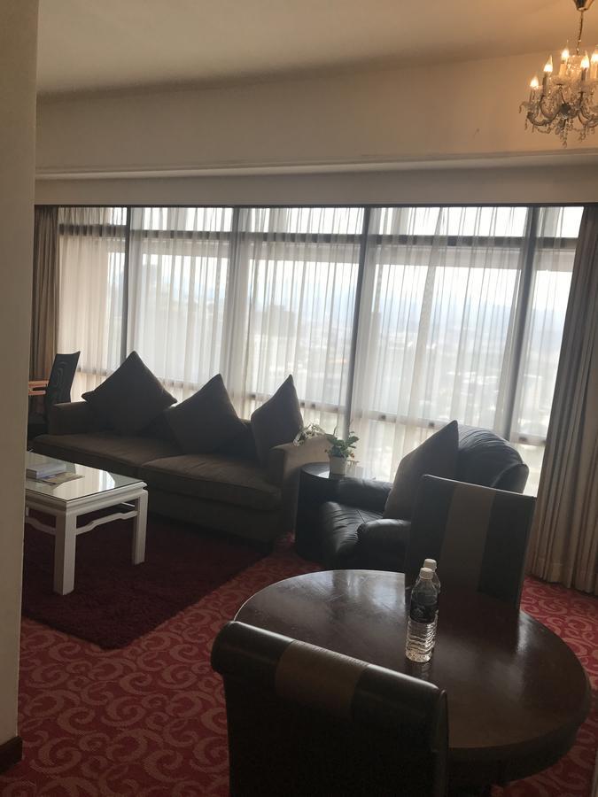 Times Square Bukit Bingtang At Kuala Lumpur 아파트 외부 사진