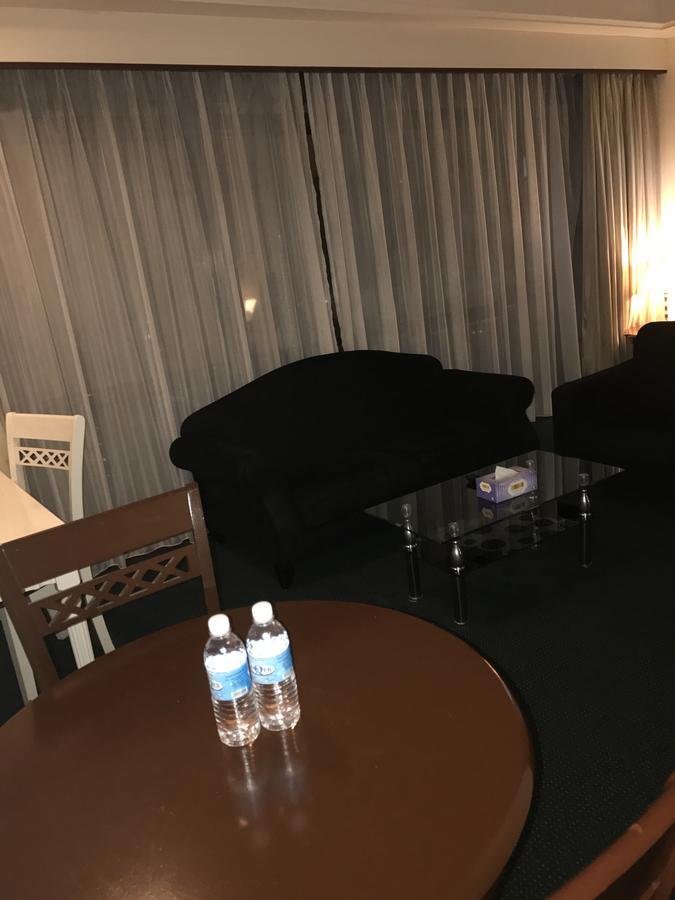 Times Square Bukit Bingtang At Kuala Lumpur 아파트 외부 사진