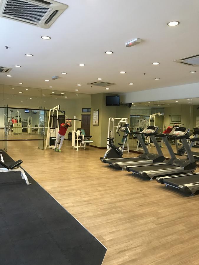 Times Square Bukit Bingtang At Kuala Lumpur 아파트 외부 사진