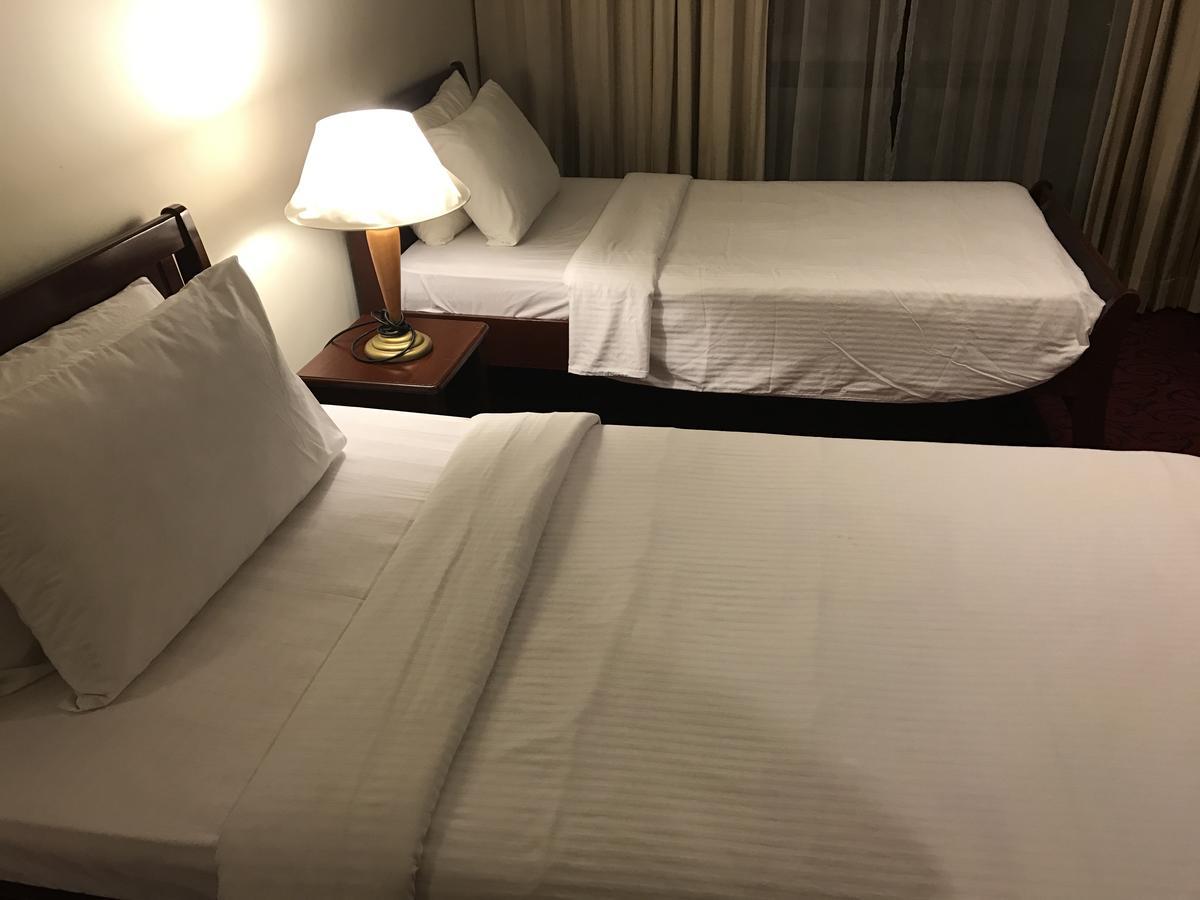 Times Square Bukit Bingtang At Kuala Lumpur 아파트 외부 사진