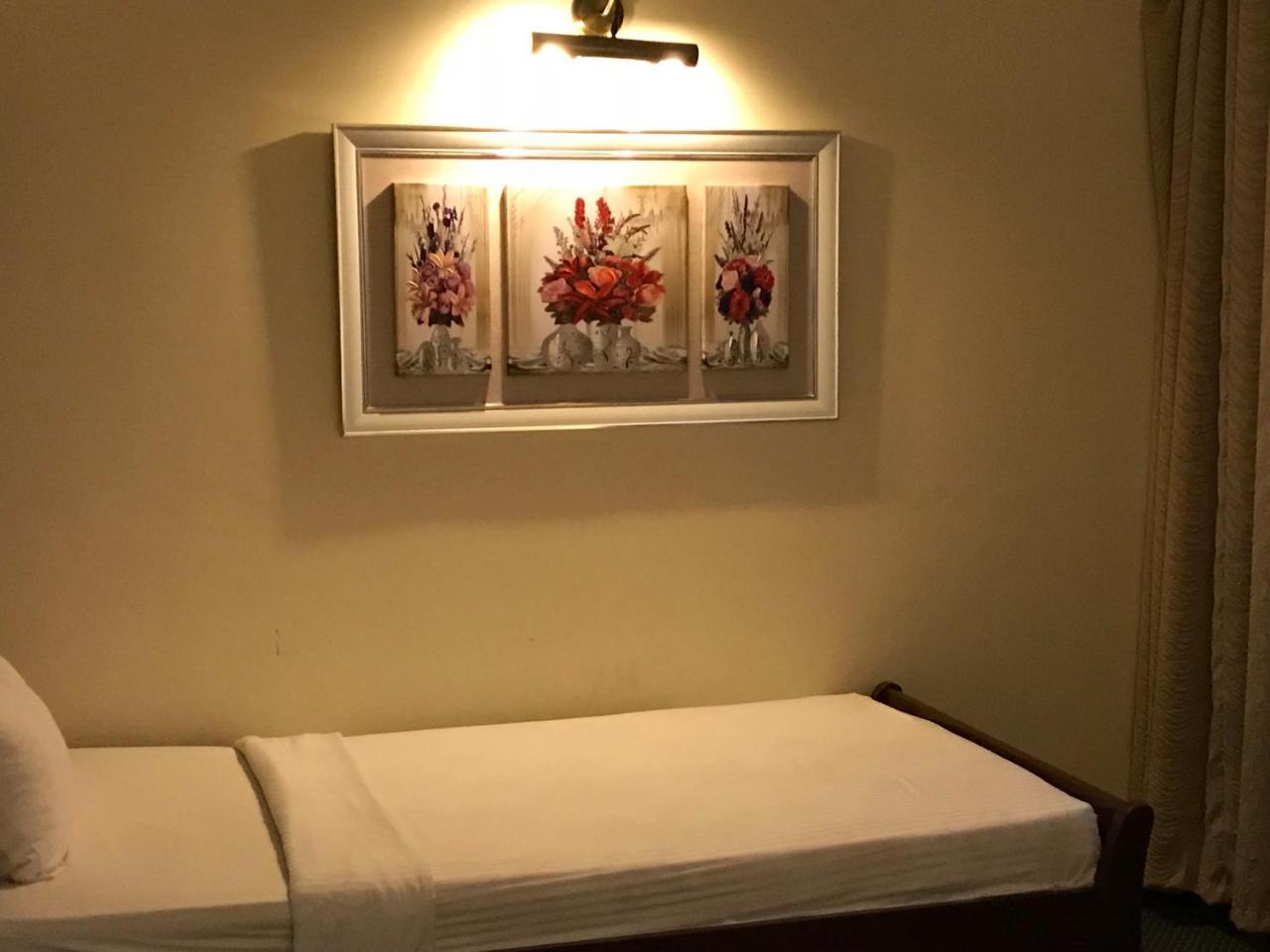 Times Square Bukit Bingtang At Kuala Lumpur 아파트 외부 사진