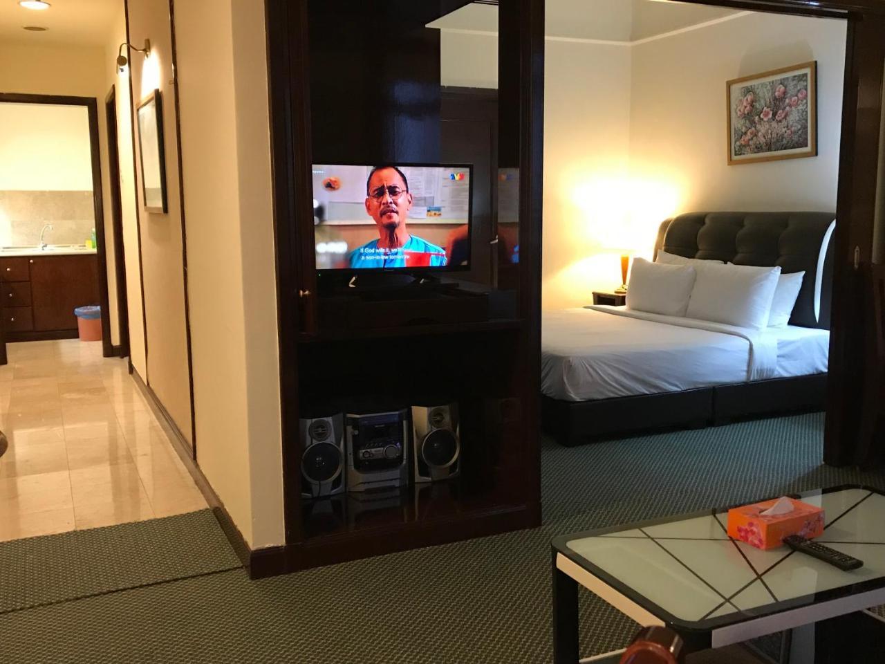 Times Square Bukit Bingtang At Kuala Lumpur 아파트 외부 사진